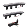 Dodge Ram 1500 Clear Lens LED Grille Lights (2019-2021)