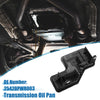 Honda Fit Oil Pan Automatic Transmission Filter (2007-2013)