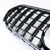 Mercedes-Benz E-Class W213 Sedan Grille (2021-2023)