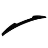 BMW 5 Series I5 G60 Rear Roof Spoiler Wing Lip (2024-2025)