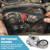 Dodge Sprinter 2500 Belt Tensioner Pulley Assembly (2007-2009)