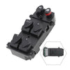 Honda Civic Front Left Window Switch (2005–2012)