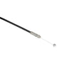 Toyota Camry Trunk Latch Release Cable Black (2012-2017)