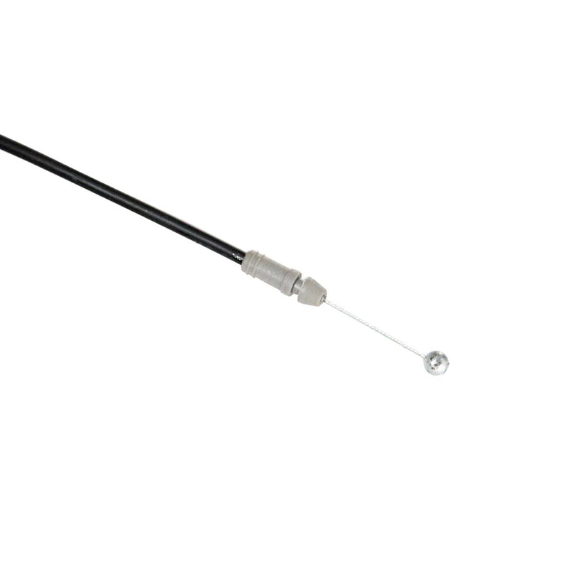 Toyota Camry Trunk Latch Release Cable Black (2012-2017)