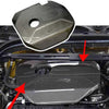 Mini Cooper F54 F55 F56 F57 F60 Pre-LCI Carbon Fiber Engine Cover