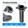 Honda Rancher TRX420 TRX500 TRX520 Left Axle Housing Pipe (2014-2024)
