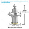 Husqvarna Mowers Spindle Assembly (Various Years)