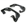 Dodge Ram 1500 Front Fog Light Brackets  Left & Right (2009-2019)