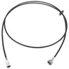 Toyota Landcruiser 40 45 47 Series Speedo Speedometer Cable Inner + Outer