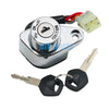 Suzuki VL125 Intruder LC Ignition Key Switch Lock Set (2000-2007)