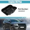 Jeep Compass Oil Pan (2007-2017)