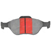 Ford Fiesta Front Disc Brake Pads Set (2004 - 2008)
