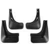 Chevrolet Malibu Mud Flaps Splash Guards (2012 - 2015)