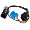 Chevrolet Cobalt, Pontiac G5 Headlight Wiring Harness Cable (2005-2010)