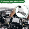 Toyota 4Runner Brake Master Cylinder Reservoir (1996-2000)
