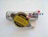 Car 38mm 1.5" Aluminum In-Line Radiator Hose Connector