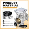 Polaris ACE 570 / Sportsman ACE 570 Throttle Body (2014–2019)