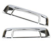 BMW E36 E34 E32 Z3 2-Door Door Handle Kit Trims Caps (1990-1999)