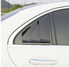 Mercedes A Class W176 Rear Window Louvers Shutters Cover (2013–2018)