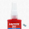 Loctite 241 Blue Medium Strength Threadlocking Adhesive 50ml