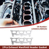 Chevrolet Captiva Exhaust Manifold Gasket (2006 - 2022)