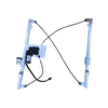Peugeot Expert, Fiat Scudo, Citroen Front Right Window Regulator with Motor (2007-2016)