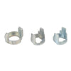 BMW 3 Series E46 Door Lock Cylinder Repair Kit (1998-2006)