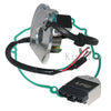 KTM 125 200 SX EXC MXC Stator Coil, Regulator, Gasket (2000-2004)