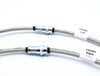 Holden Jackaroo, Isuzu Trooper Bighorn (2 Inch Lift) Brake Line Kit (1992-2004)