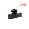 Suzuki Geo JIMNY Escudo Vitara Sidekick 5 x Soft Top Clips (1998-2005)