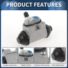 Hyundai Pony Rear Right Brake Wheel Cylinder (1989-1995)