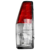 Ford Falcon XD XE XF XG XH Utility Van LH Clear Tail Light (1979-1999)