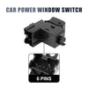Nissan Frontier Pathfinder Xterra Power Window Switch (2005-2010)