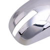Mitsubishi Pajero Sport Rearview Mirror Cover Trim (2009-2014)