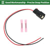 Chevrolet Silverado Headlight Wiring Harness (2016-2018)