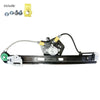 BMW 3 Series E46 Rear Right Window Regulator No Motor (1999–2006)