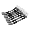 Cadillac GMC Sierra Chevrolet Silverado Spark Plug Wires (2007-2013)