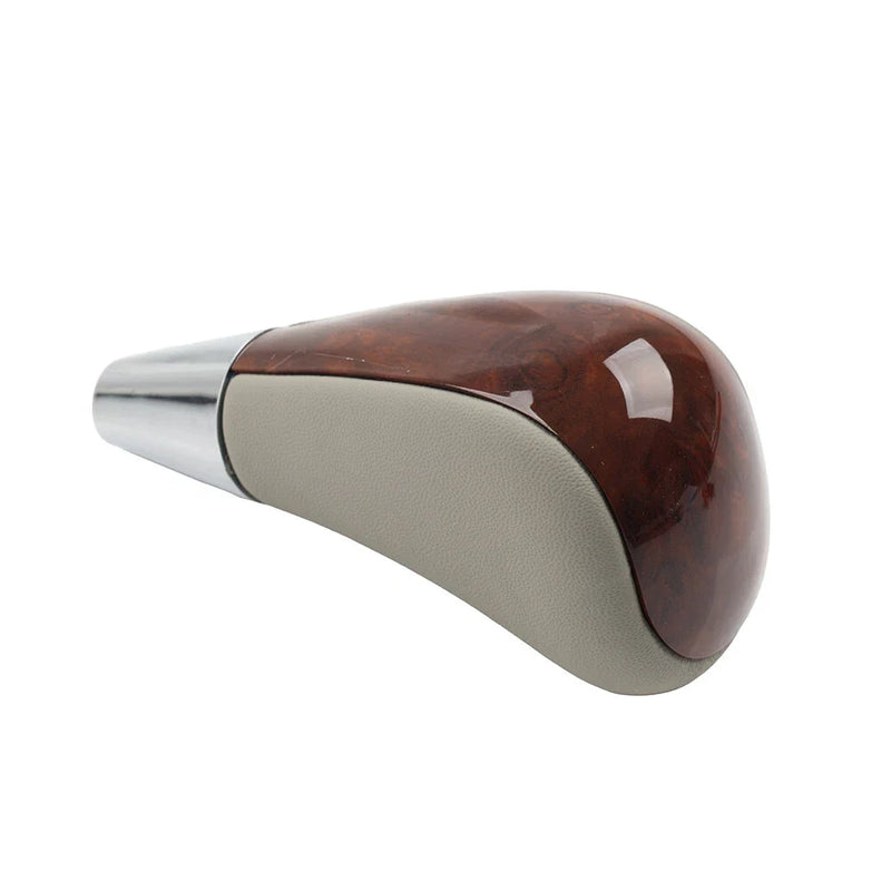 Toyota 4Runner Avalon Camry Corolla Highlander Lexus Grey Gear Shift Knob