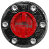 Toyota Hilux Wheel Locking Hub Set (1997–2005)