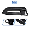 Honda Accord Fog Light Grille Cover Trim