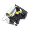 Mitsubishi L200 Load Sensing Valve Brake Compensator (1996–2020)
