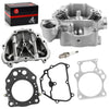 Honda Rancher TRX420 Cylinder Head & Cover Kit (2007-2014)