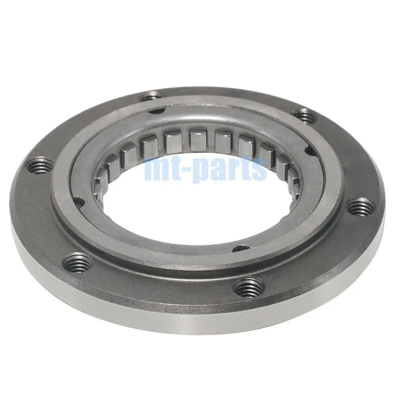 Yamaha YFM350FX Wolverine 350 Starter Clutch One Way Gear Bearing (00-05)