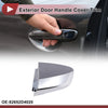 Kia Optima Exterior Door Handle Cover Trim (2016-2020)