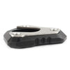 Kawasaki Ninja ZX-10R Side Stand Kickstand Foot Pad (2011-2023)
