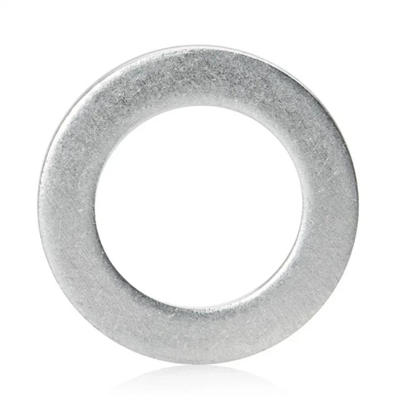 Honda Acura 18mm Transmission Drain Plug Washer (2001-2023)