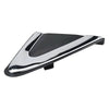 Mitsubishi Front Right Side Mirror Corner Triangle Cover Trim (2018-2021)