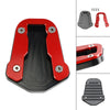 Honda CRF300L Side Stand Plate (2021-2023)