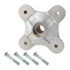 Polaris Sportsman 550 850 1000 Scrambler 850 1000 ATV 2 x Rear Wheel Hub & Studs (2010–2014)