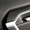 Toyota RAV4 ABS Carbon Fiber Door Armrest Cover Trim (2019–2023)